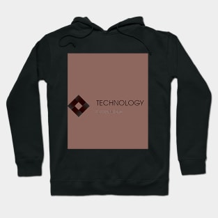 Technology Hoodie